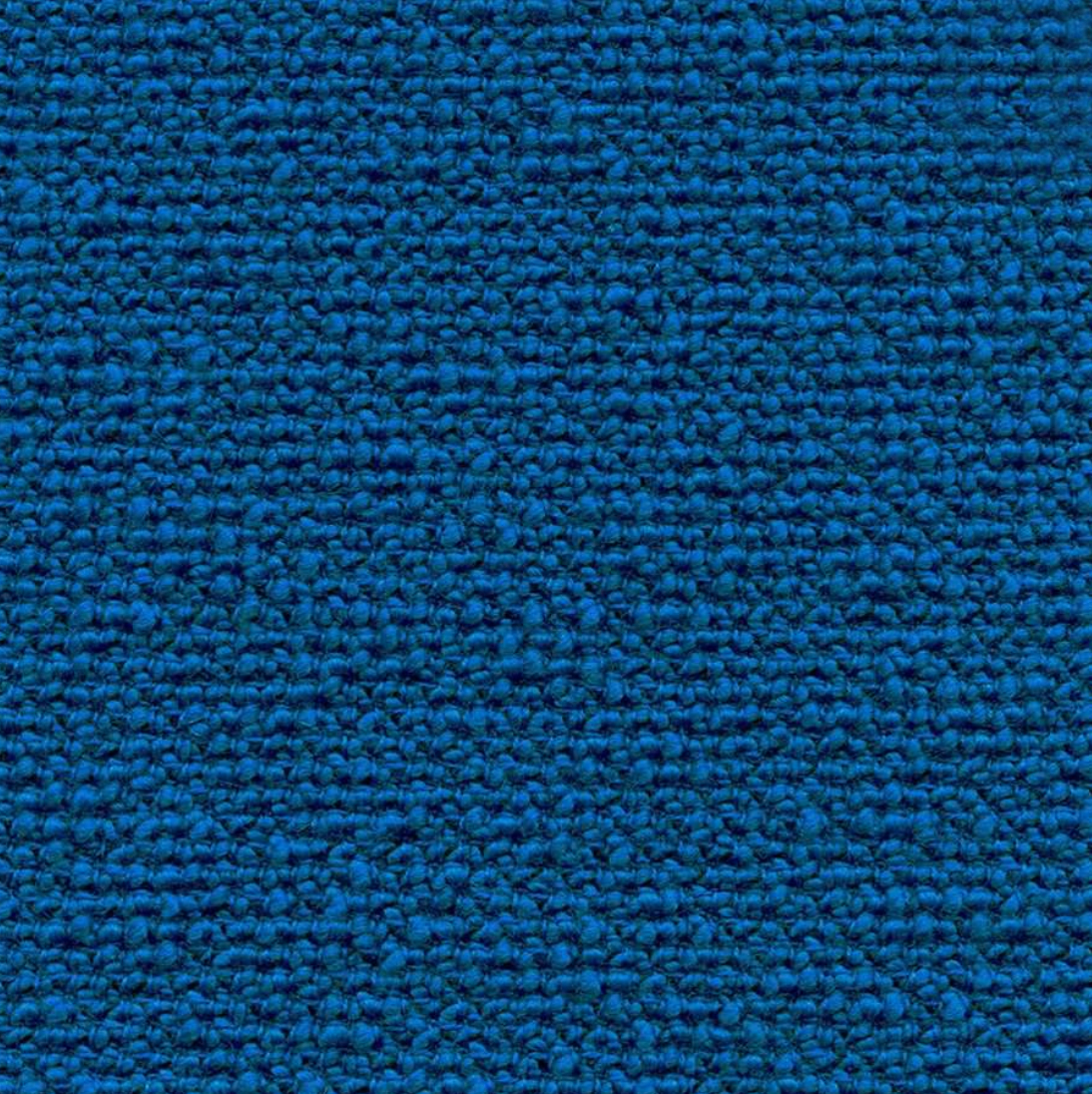 CAMIRA YOREDALE BOUCLE FABRIC- BLUE  [+€323.36]